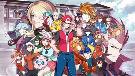 pokemon academy life|PokeCommunity